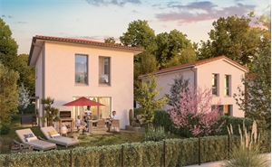 villa à la vente -   31180  ROUFFIAC TOLOSAN, surface 99 m2 vente villa - UBI448133588